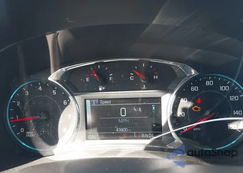 2016 Chevrolet Malibu Premier из США, поврежденный, VIN 1G1ZH5SX0GF131548